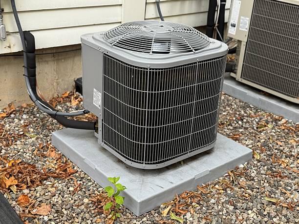 24/7 Emergency Emergency Hvac experts in Rescue, CA