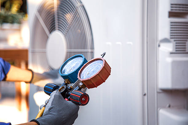 Trusted Hvac service in Rescue, CA - Tropical Oasis HVAC